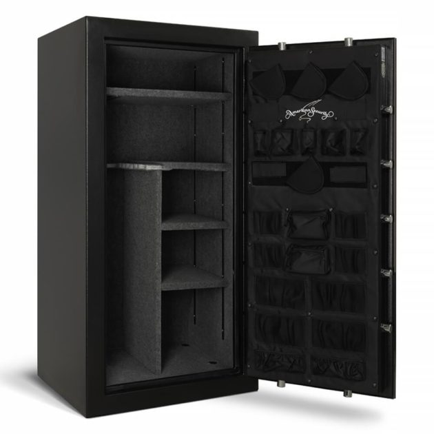 AMSEC SF6030E5 American Security SF Gun Safe - Image 3