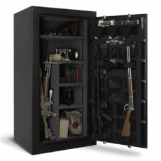 Amsec Gunsafes