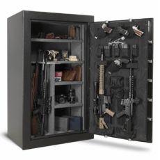 Amsec SF Series Gun Safes