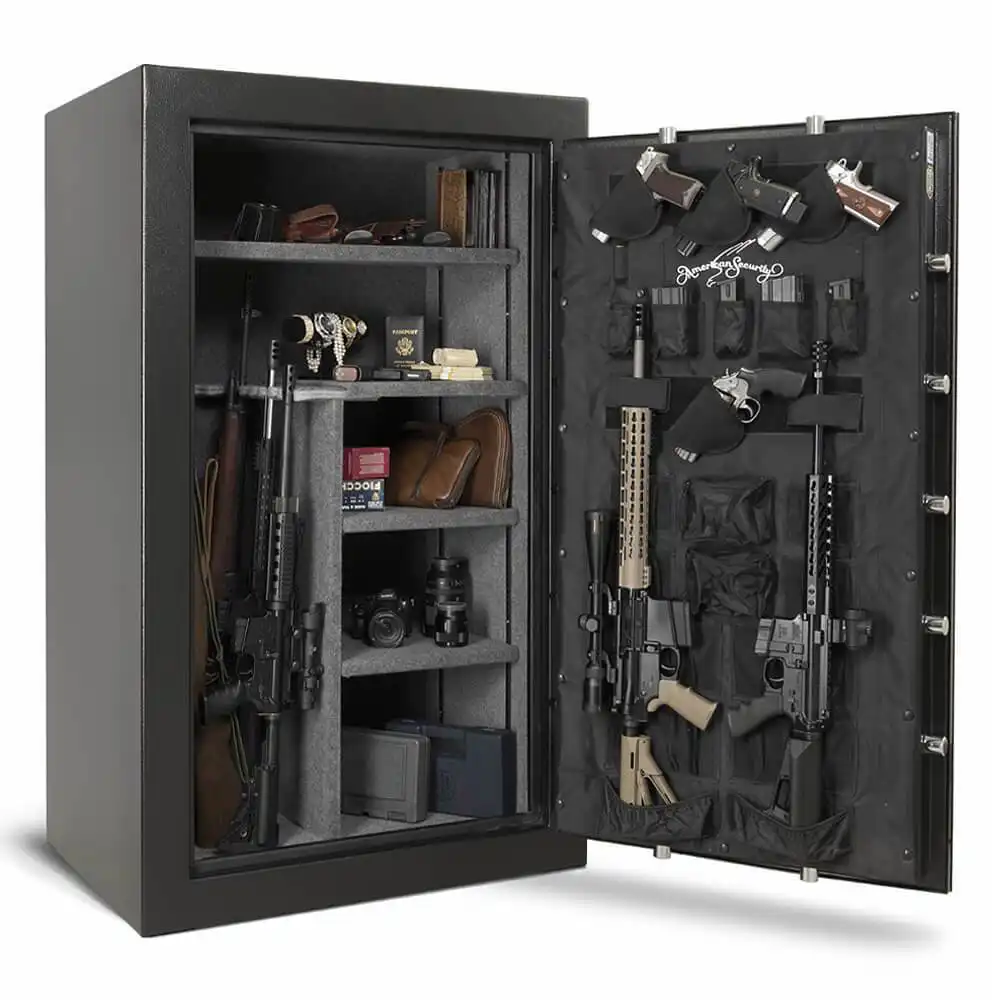 AMSEC SF6036E5 American Security SF Gun Safe - Image 3