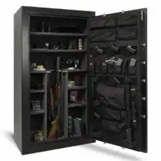 AMSEC SF7240E5 American Security SF Gun Safe