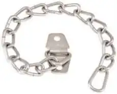 Masterlock 71CH Chain 9 In