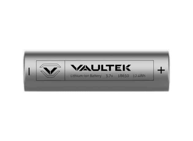 Vaultek VP3000 High Capacity Lithium-Ion Battery Upgrade