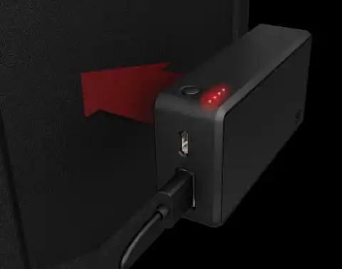 Vaultek VP6000 Battery PowerPack - Image 2