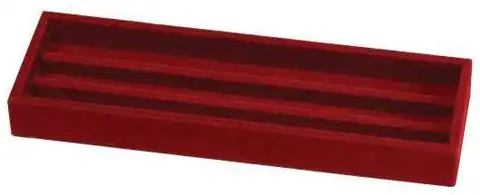 AMSEC 1335308 Storit 2 Drawer Cabinet - Image 3