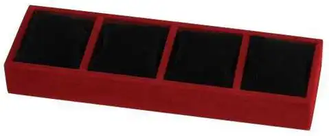 AMSEC 1335308 Storit 2 Drawer Cabinet - Image 5