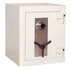 AMSEC CE1814 AMVAULT TL-15 Fire Rated Composite Safe