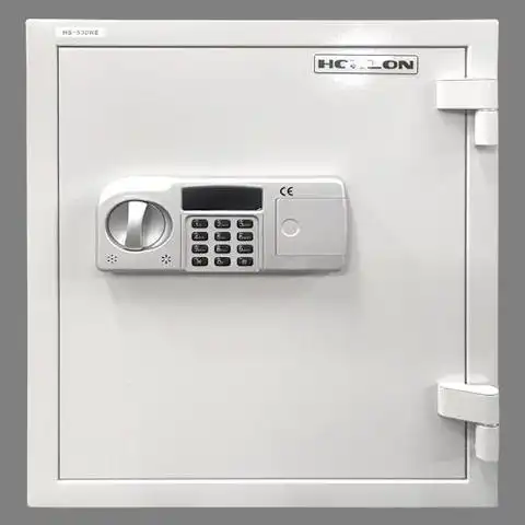 Hollon HS-530WE 2 Hour Home Safe with Electronic Lock