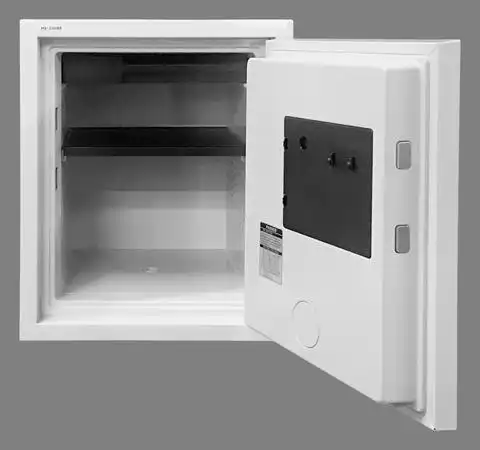 Hollon HS-530WE 2 Hour Home Safe with Electronic Lock - Image 3
