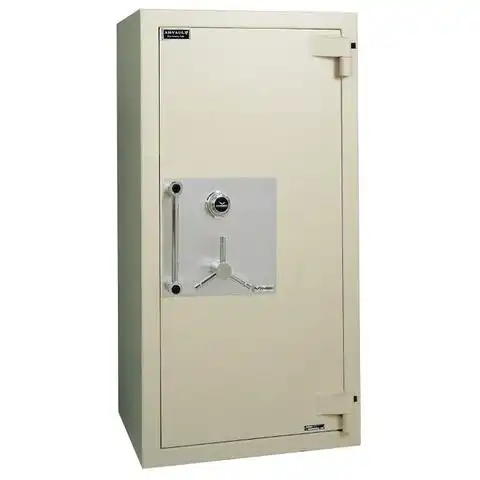 AMSEC CE6528 AMVAULT TL-15 Fire Rated Composite Safe