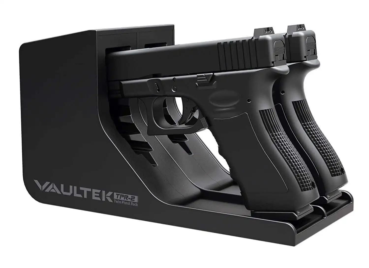 Vaultek TPR-2 Twin Pistol Rack