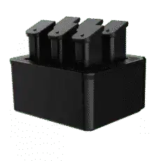 Vaultek RS-MR-A Handgun Magazine Rack for RS500i