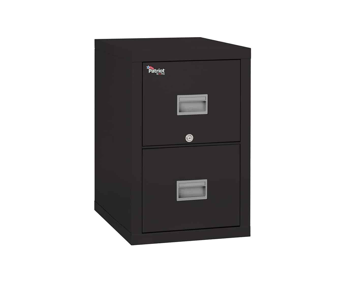 Fireking 2p1825 C 2 Drawer Patriot