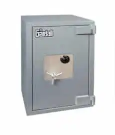 Gardall TL30-3822 Commercial High Security Safe