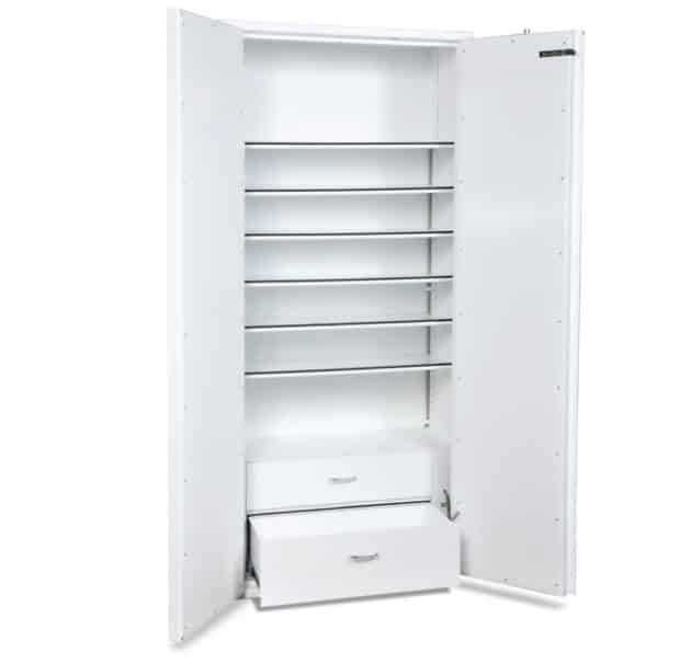 AMSEC PSE-38 Electronic Lock Pharmacy Safe - Image 2