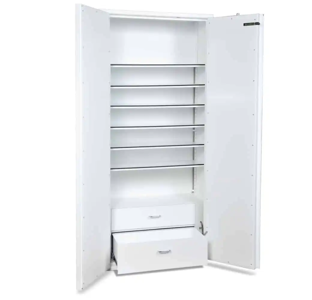 AMSEC PSE-38 Electronic Lock Pharmacy Safe - Image 2