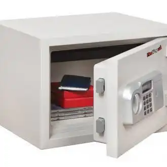 FireKing KF0812-1WHE One Hour Fire Safe