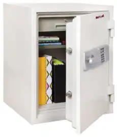 FireKing KF2115-2WHE Two Hour Fire Safe