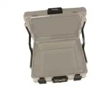 FireKing SS104 SureSeal 1 Hour Fire Case