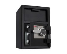 FireKing Depository Safes