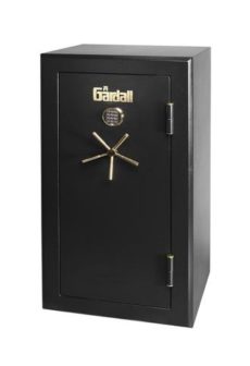 Gardall Gunsafes