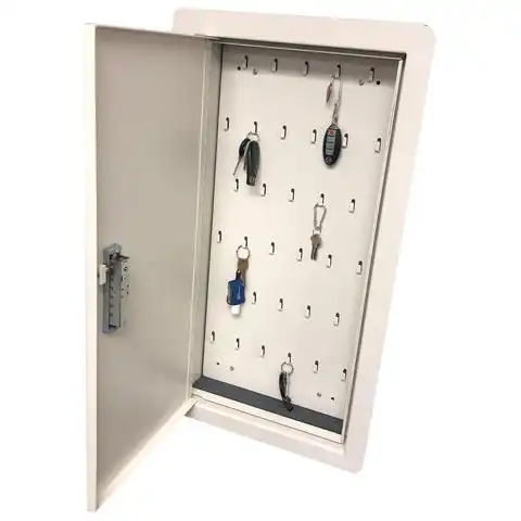 V-Line 41214QVXL Quick Vault XL Quick Access Security Case - Image 4