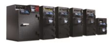 Cash Dispensing Depository Safes