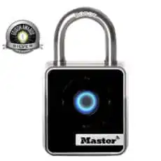 Master Lock MA-4400ENT Padlock