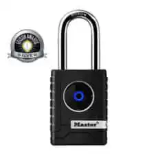 Master Lock MA-4401LHENT Padlock