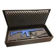 V-Line Tactical Weapons Locker 42188SA- FBLK