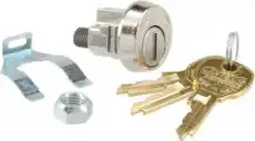 National Mailbox Lock C9100