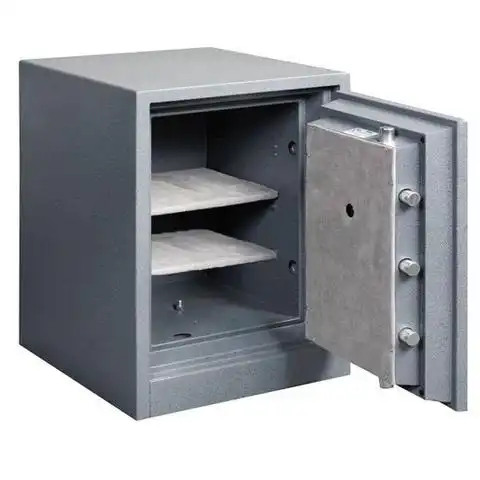 Gardall 171718-2 Burglary & Two Hour Fire Safe - Image 2