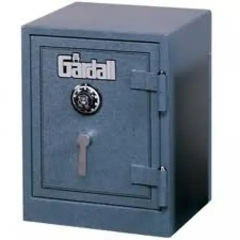 Gardall 171718-2 Burglary & Two Hour Fire Safe