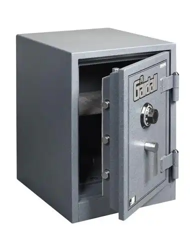 Gardall 1812-2 Burglary & Two Hour Fire Safe