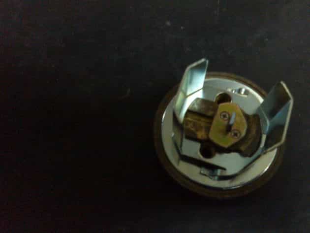 Medeco High Security Single Cylinder Deadbolt - Residential Style - DL Series 11TR52 - Image 5