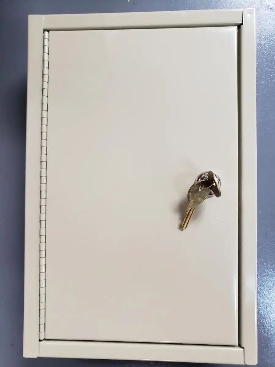 Key Cabinet 30 Keys MMF201903003