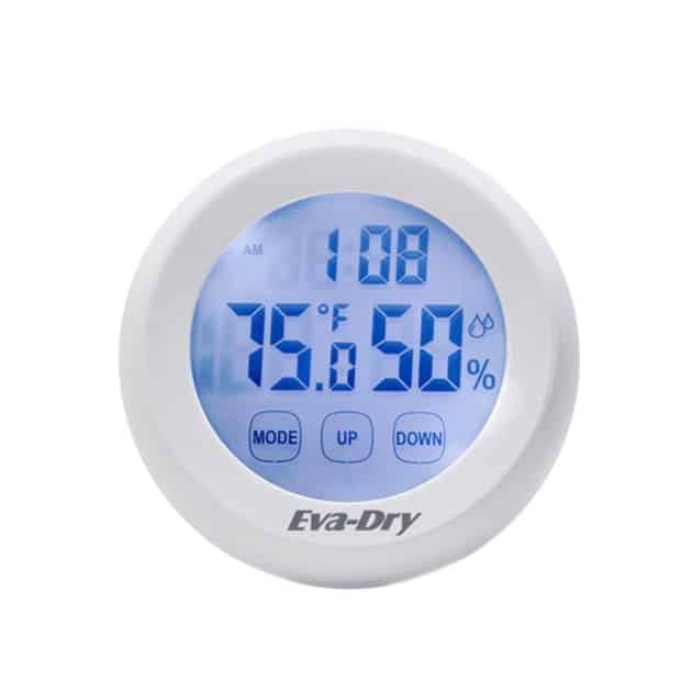 Eva-Dry EDH-85 Hygrometer