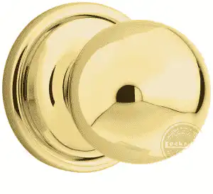 Kwikset Circa Knob Trim KWI966