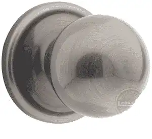 Kwikset Circa Knob Trim KWI966 - Image 2