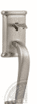 15LIP -Satin Nickel $0.00