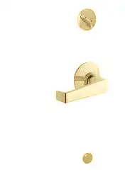 Schlage Elan Lever Single Cylinder SCHF359EL605