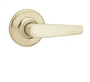 Kwikset Delta Lever Trim KWI966DL5