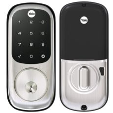 Smart Door Locks