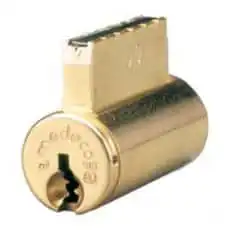 Medeco Key-In-Knob Cylinder