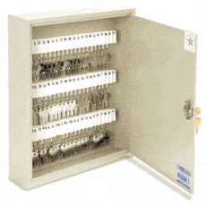 Key Cabinet