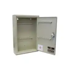 HPC 40-Capactity Key Cabinet HPCKEKAB40