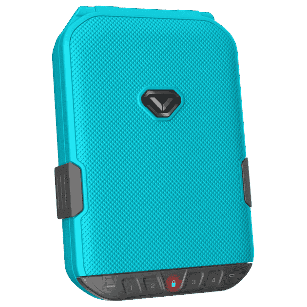 Vaultek Lifepod