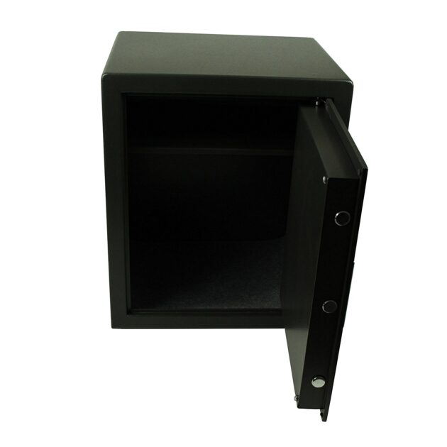 Burg Wachter PointSafe Keypad  Fingerscan/Biometric P 4 E FS - Image 3