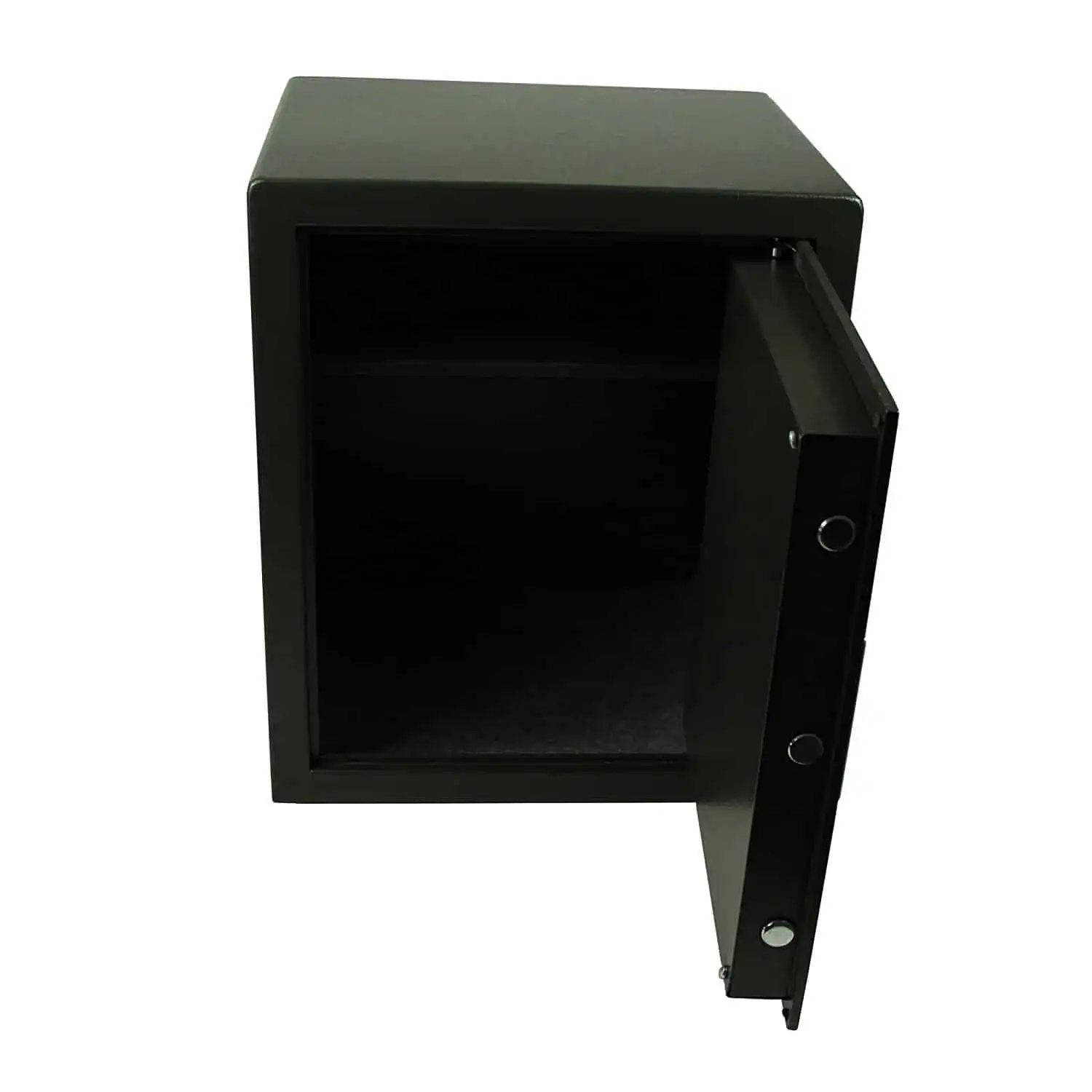 Burg Wachter PointSafe Keypad Fingerscan/Biometric P 4 E FS - Image 3