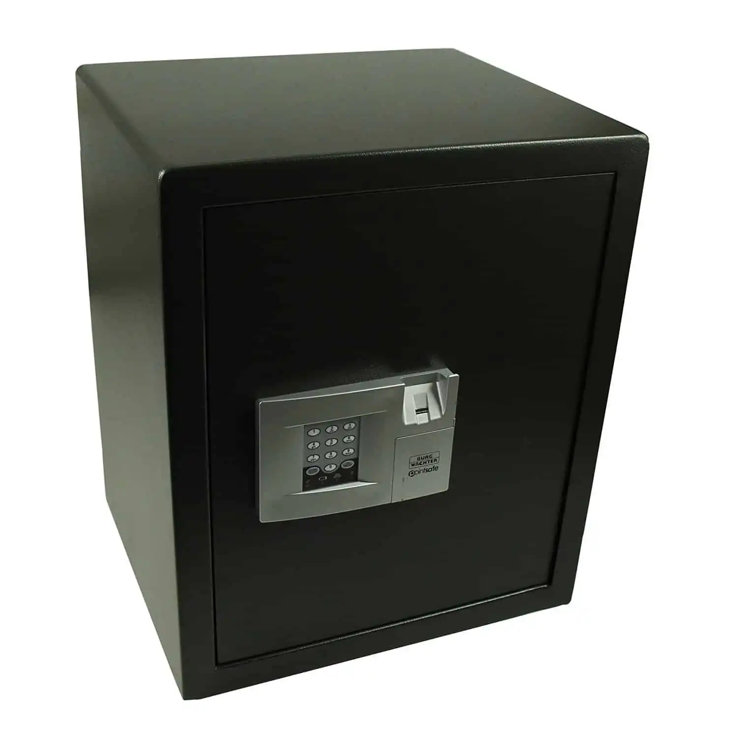 Burg Wachter PointSafe Keypad Fingerscan/Biometric P 4 E FS - Image 4